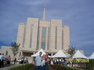 We love to see the temple.